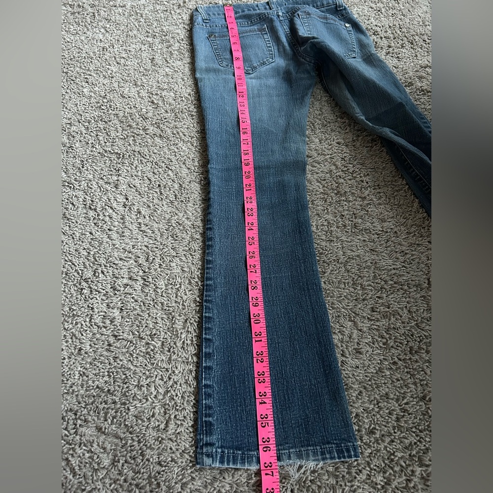 👖Seductions Low Rise Jeans - Picture 13 of 14
